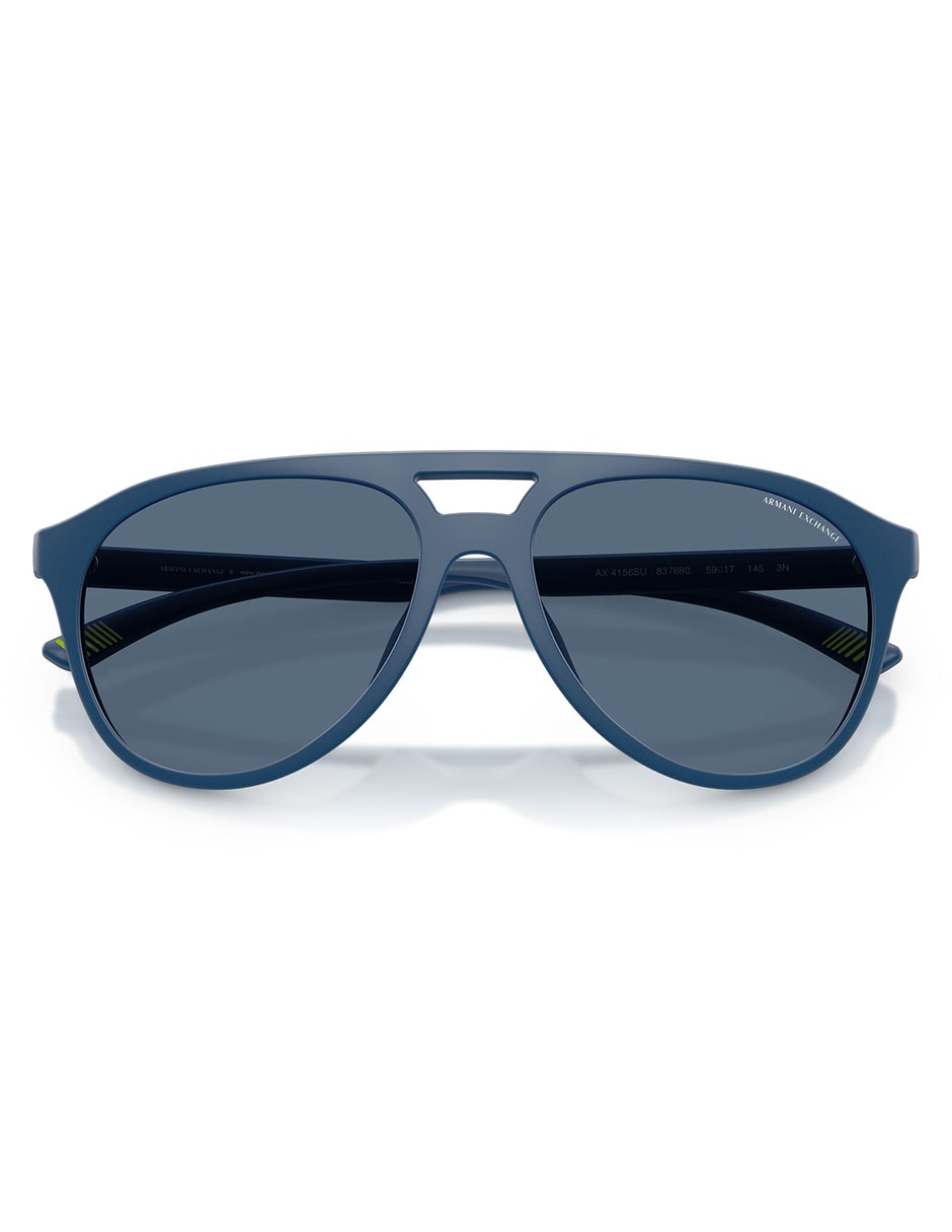 Lentes de sol Fashion para hombre 5