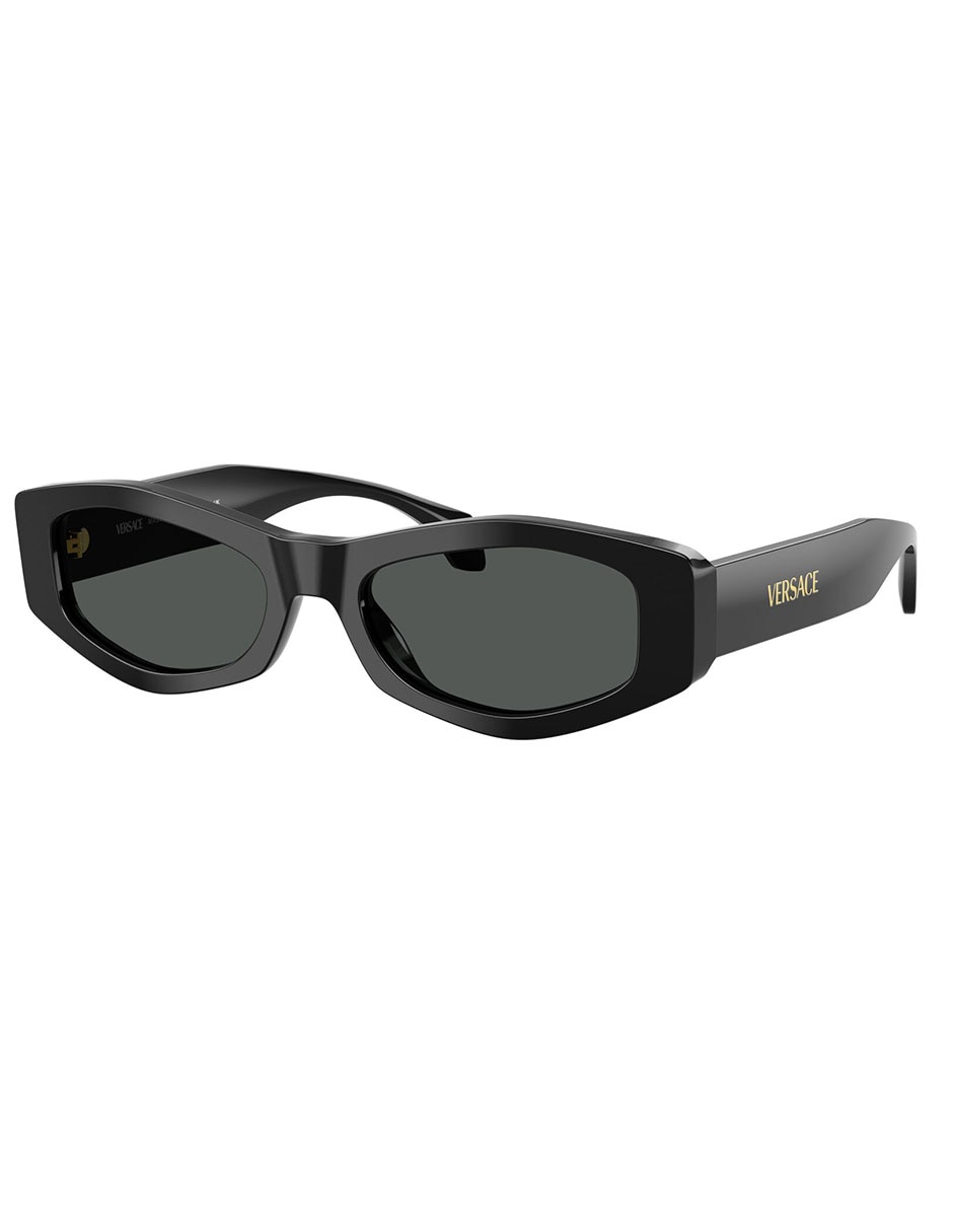 Lentes de sol Luxury VE4487GB18754 para mujer 2