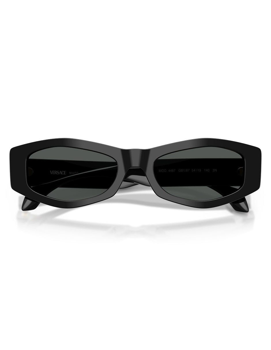 Lentes de sol Luxury VE4487GB18754 para mujer 5