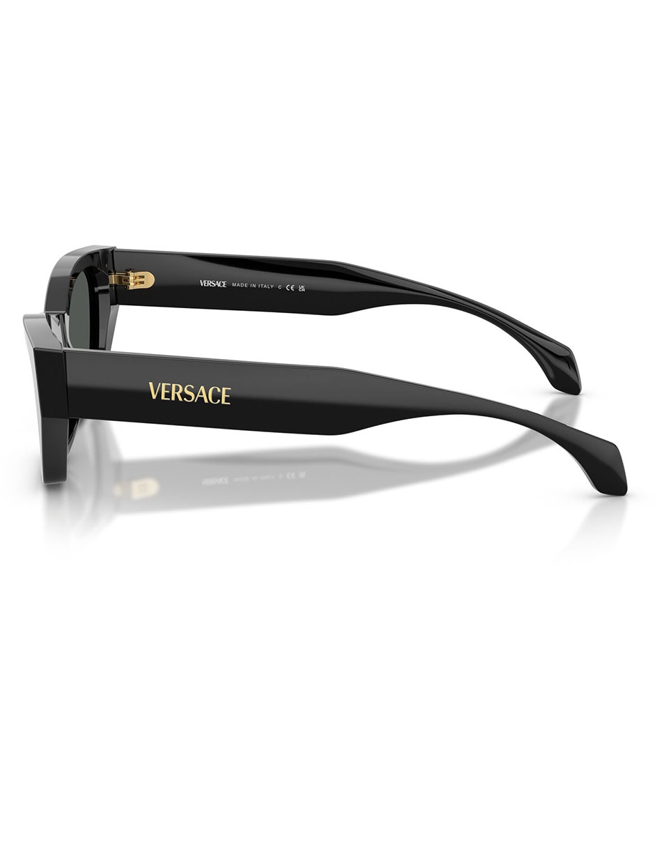Lentes de sol Luxury VE4488UGB18753 para mujer 3