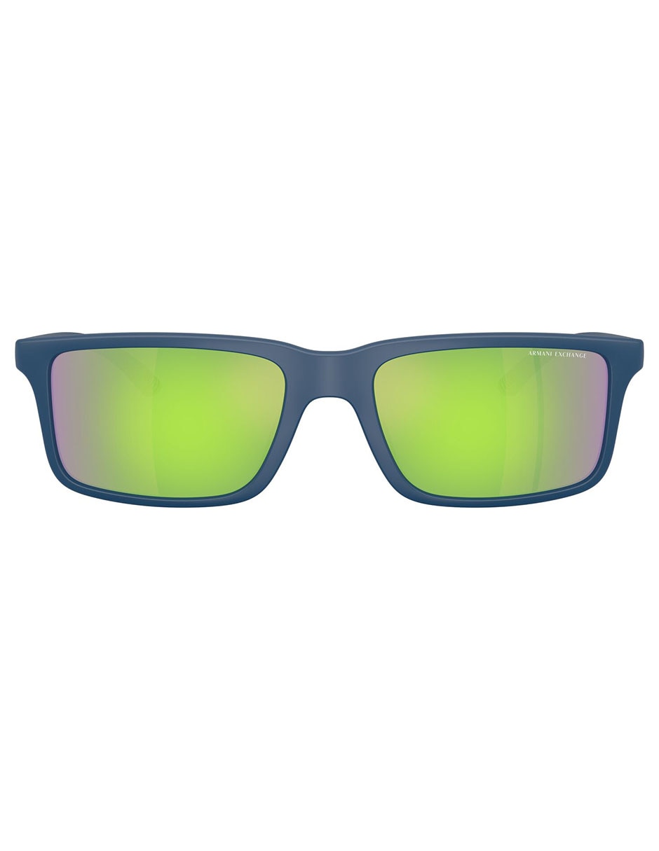 Lentes de sol Fashion para hombre