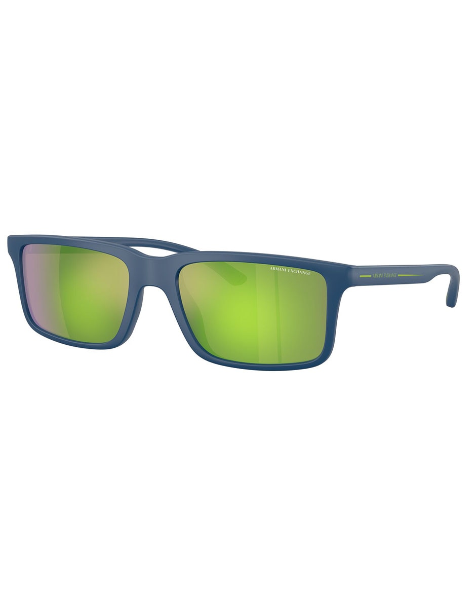 Lentes de sol Fashion para hombre 2
