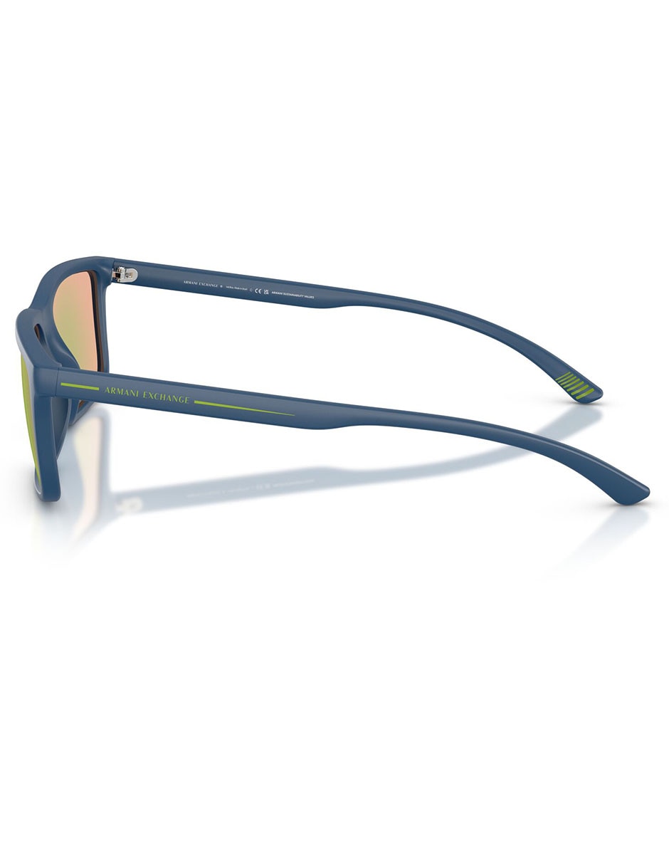 Lentes de sol Fashion para hombre 3
