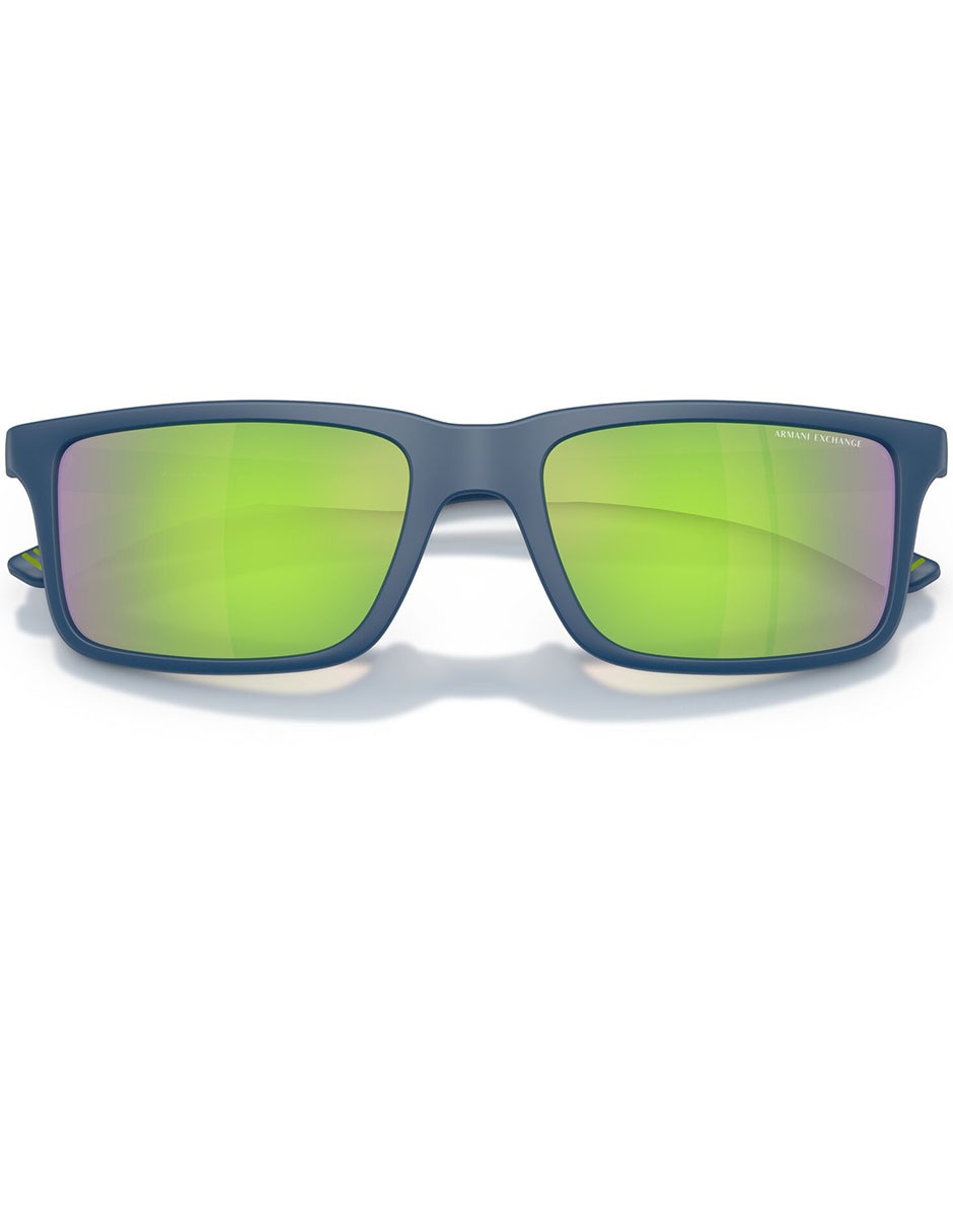 Lentes de sol Fashion para hombre 5