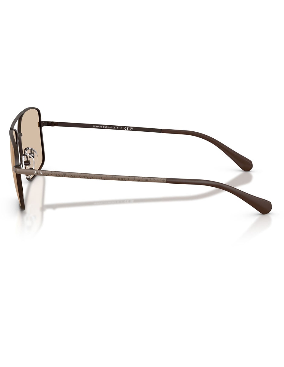 Lentes de sol Fashion para hombre 3