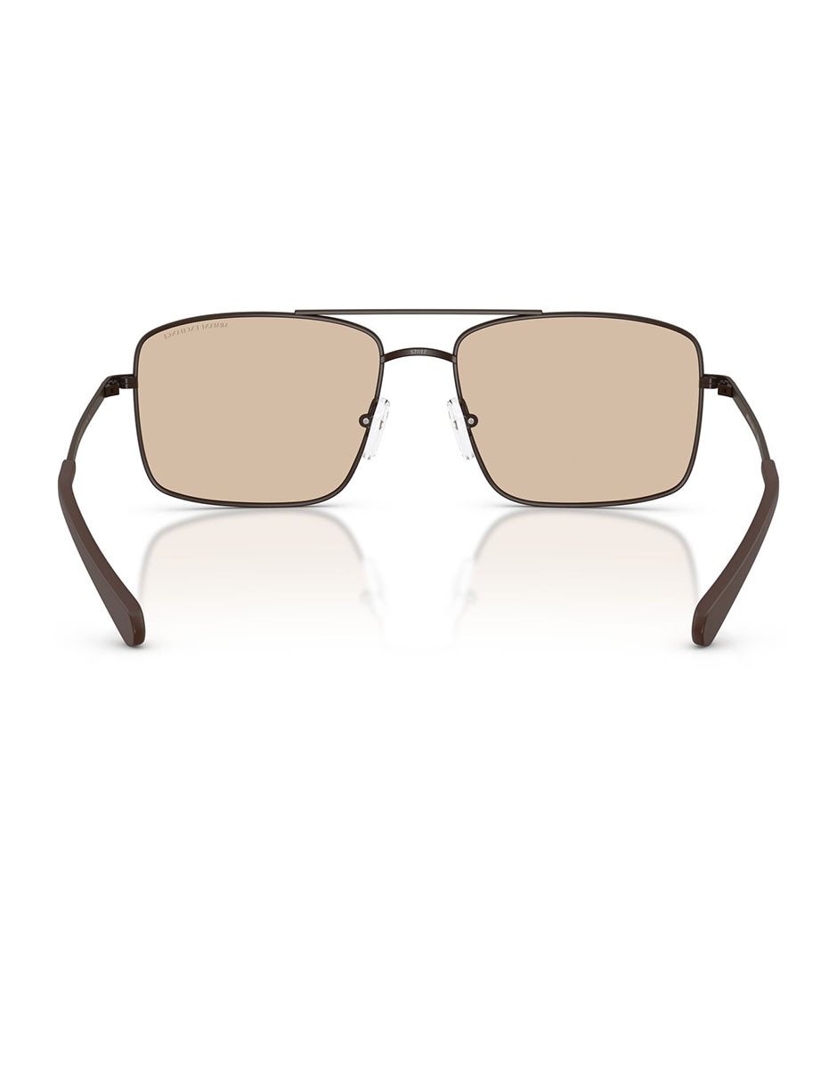 Lentes de sol Fashion para hombre 4
