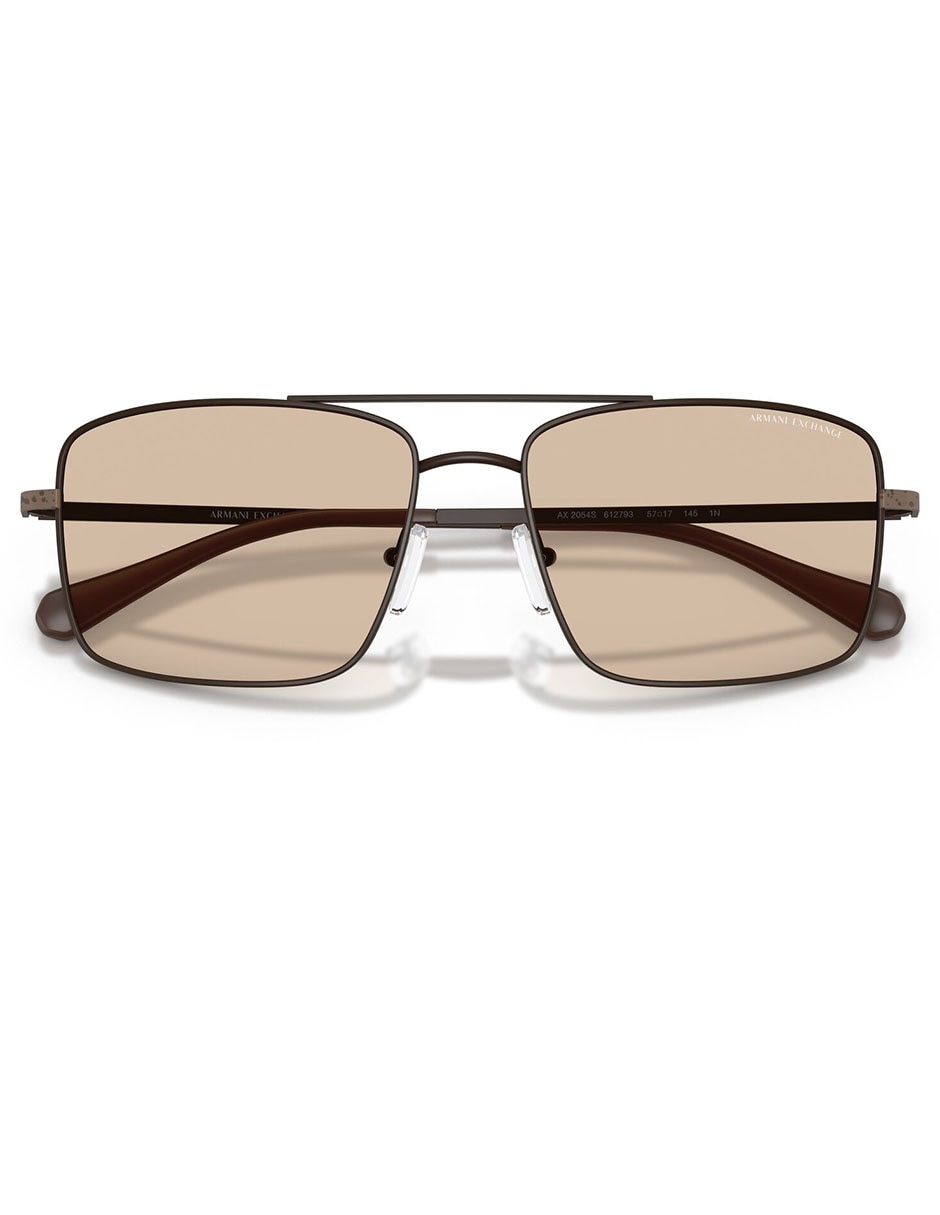 Lentes de sol Fashion para hombre 5