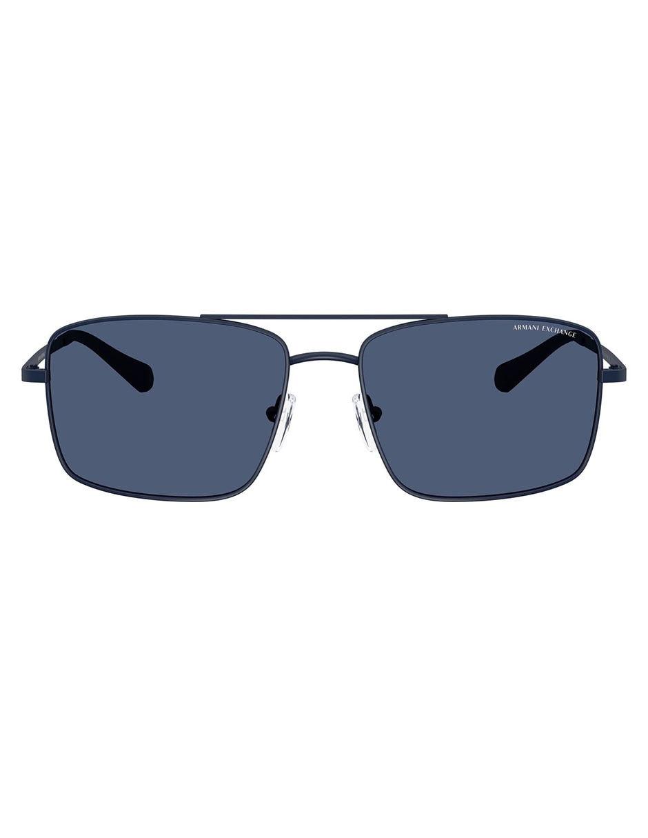 Lentes de sol Fashion para hombre