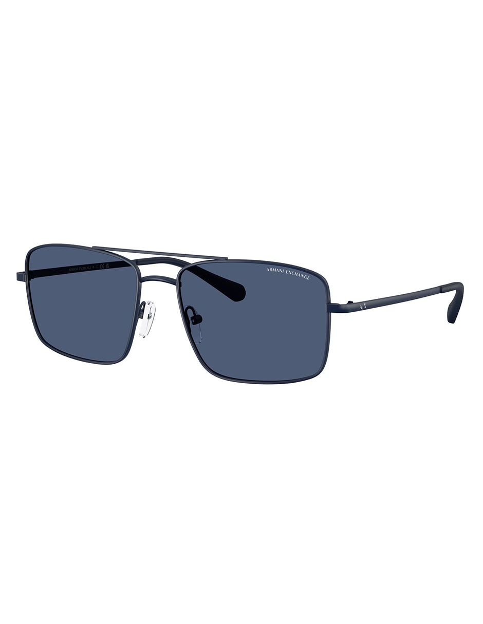 Lentes de sol Fashion para hombre 2