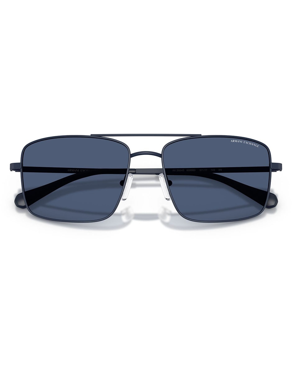 Lentes de sol Fashion para hombre 4