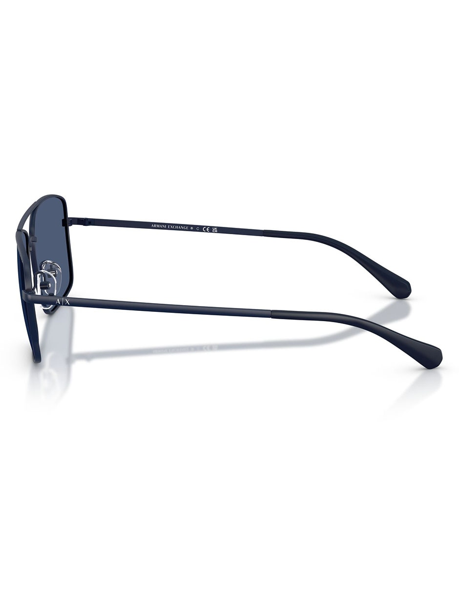Lentes de sol Fashion para hombre 5