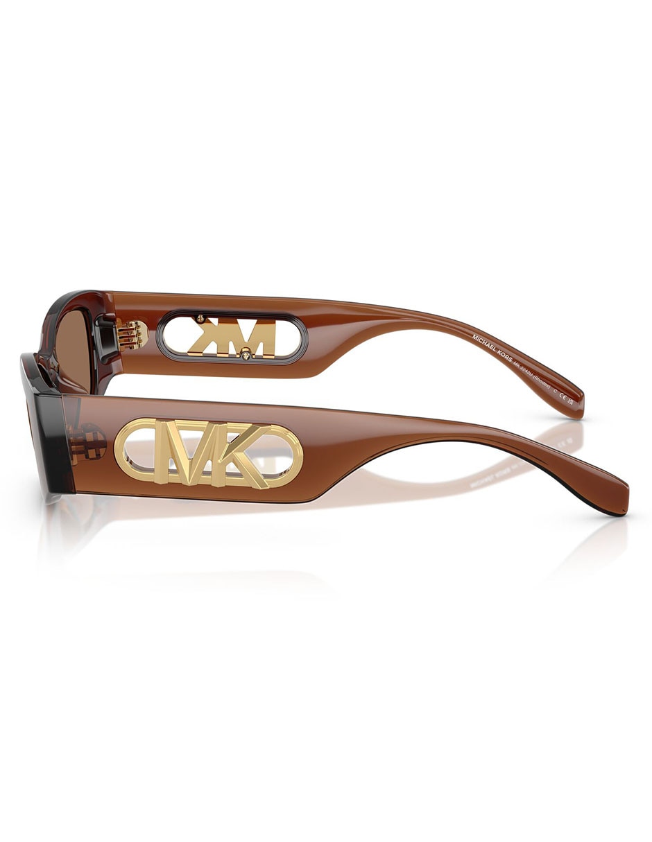 Lentes de sol Rhodes para mujer 5