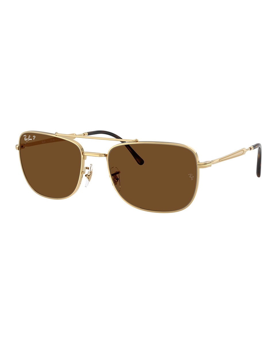 Lentes de sol RB3755 unisex 2