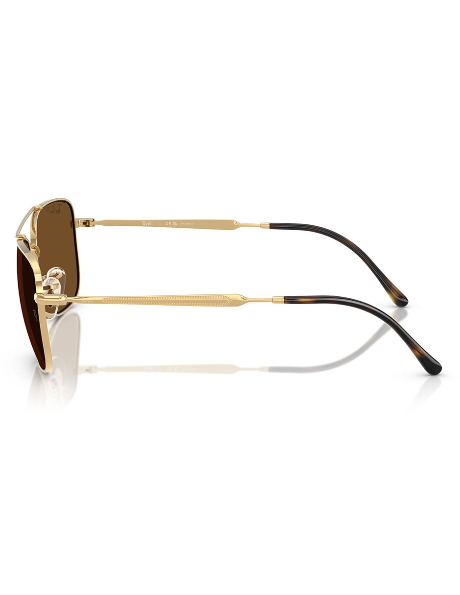 Lentes de sol RB3755 unisex 3