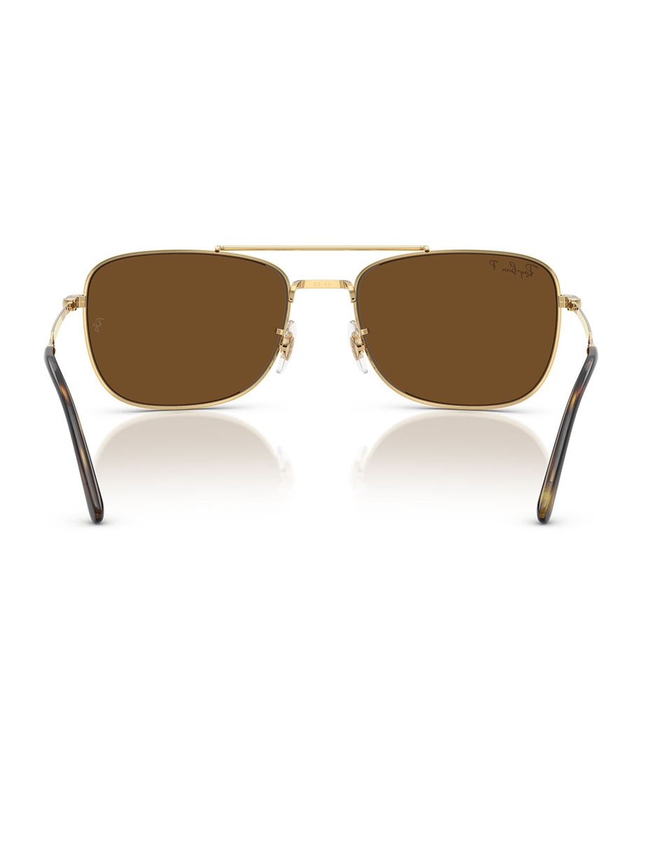 Lentes de sol RB3755 unisex 4