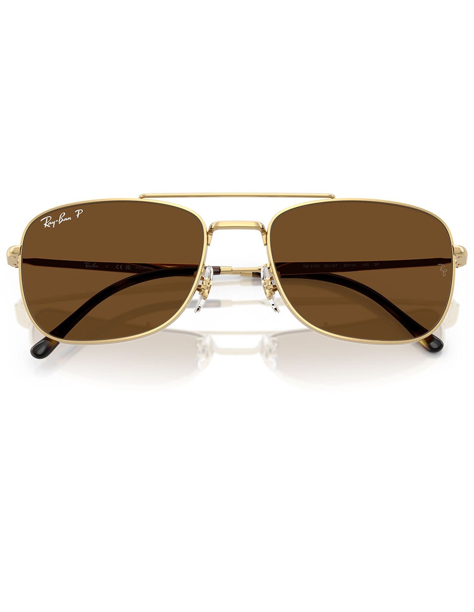 Lentes de sol RB3755 unisex 5