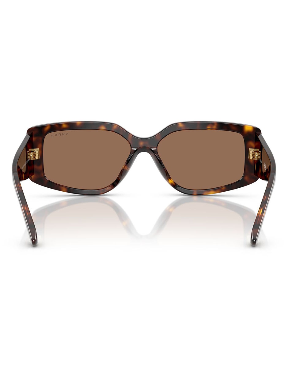 Lentes de sol Fashion para mujer 3