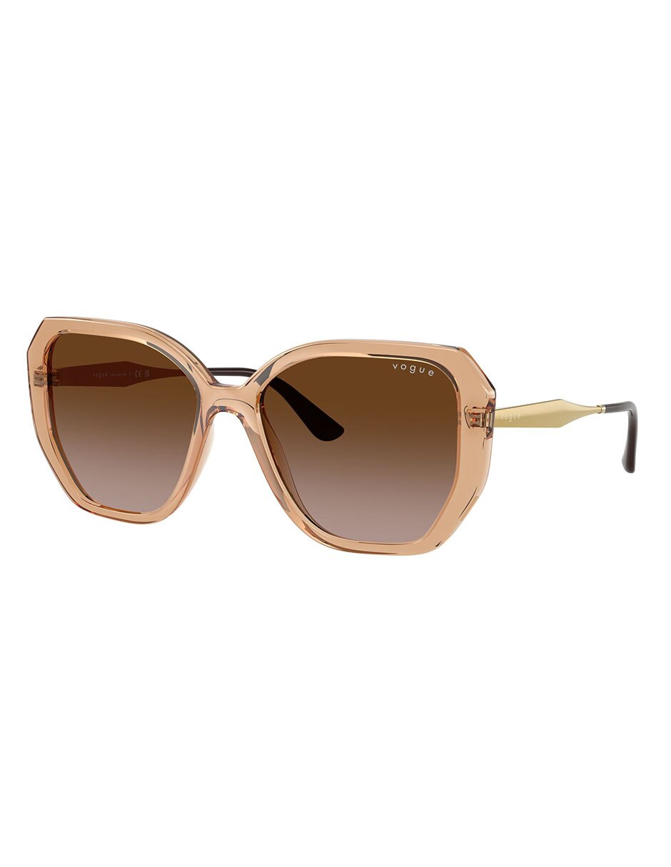 Lentes de sol Fashion para mujer 2