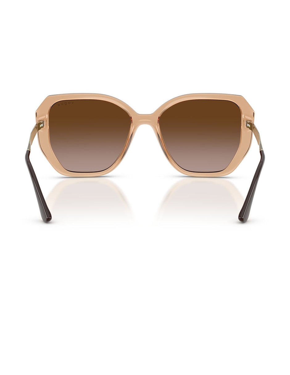 Lentes de sol Fashion para mujer 4