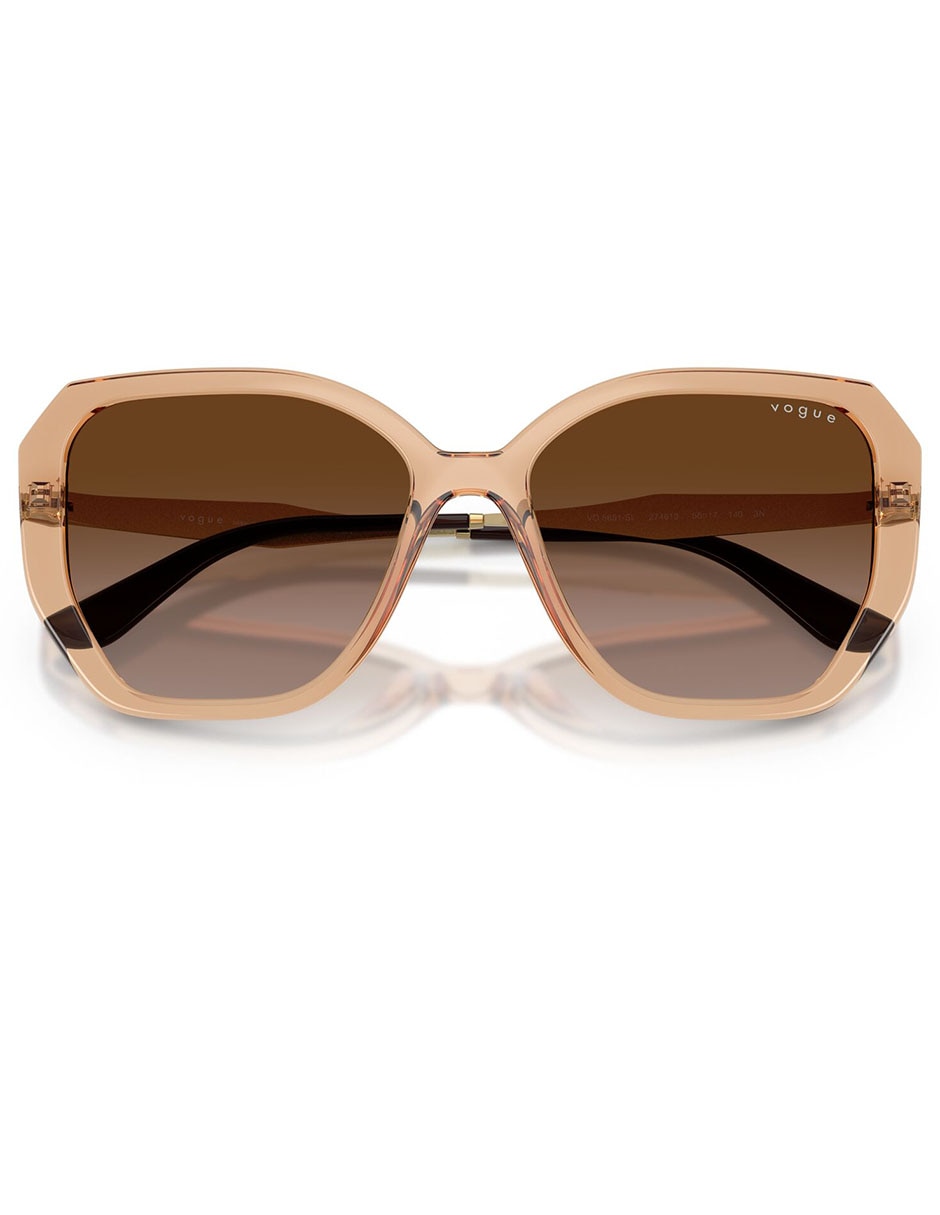 Lentes de sol Fashion para mujer 5