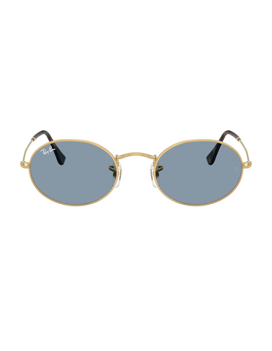 Lentes de sol Oval Metal Summer Capsule unisex 1