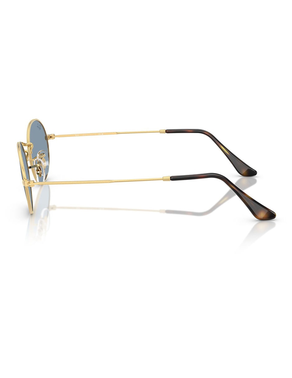 Lentes de sol Oval Metal Summer Capsule unisex 3