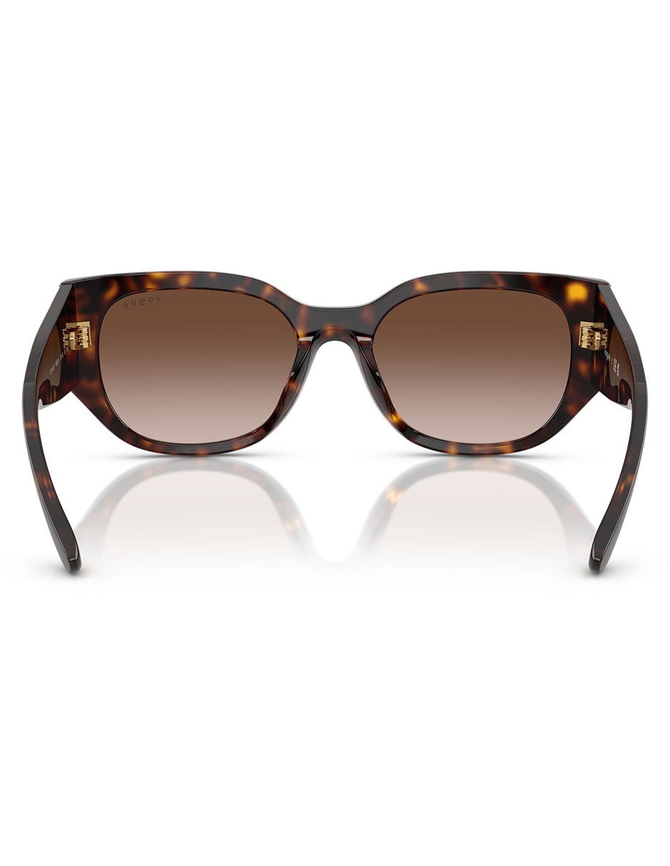 Lentes de sol Fashion para mujer 3
