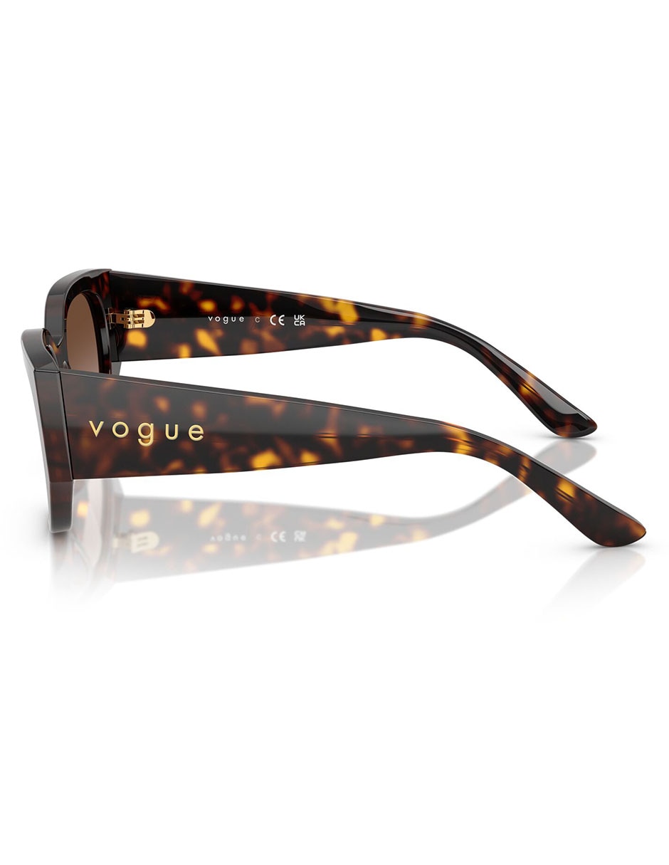 Lentes de sol Fashion para mujer 6