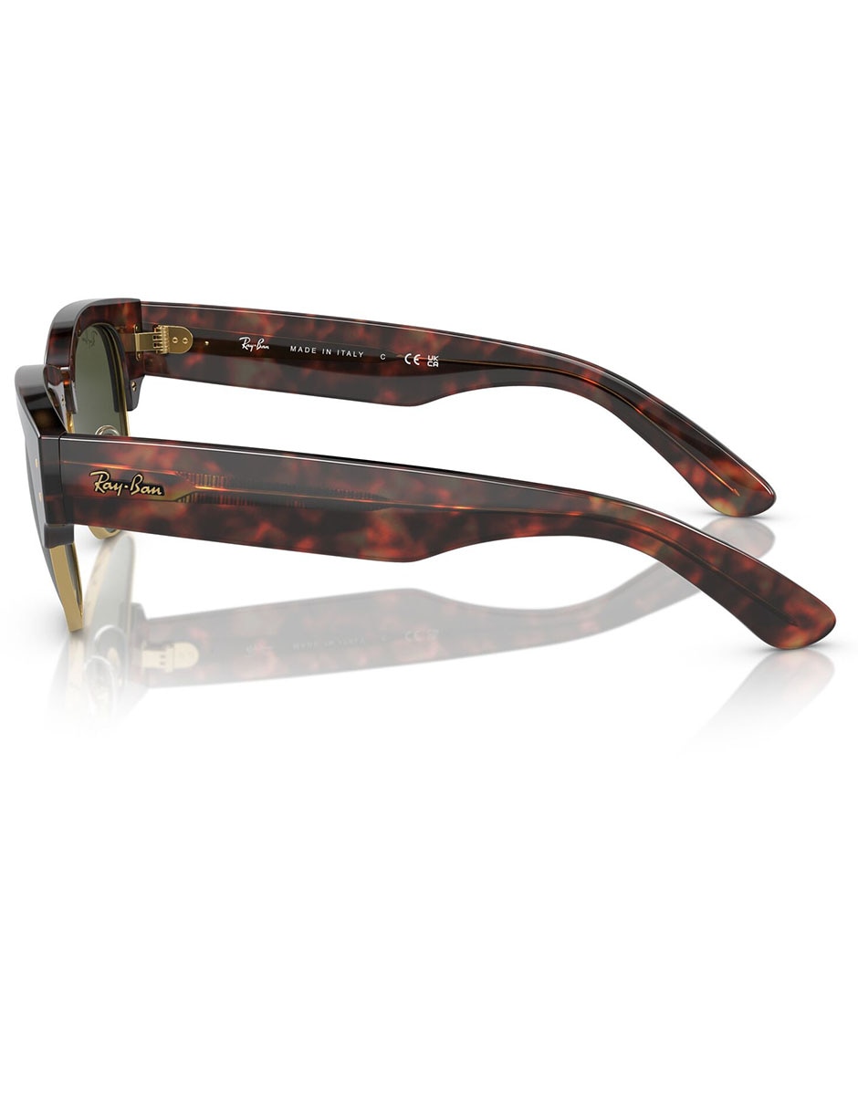 Lentes de sol RB031 unisex 3