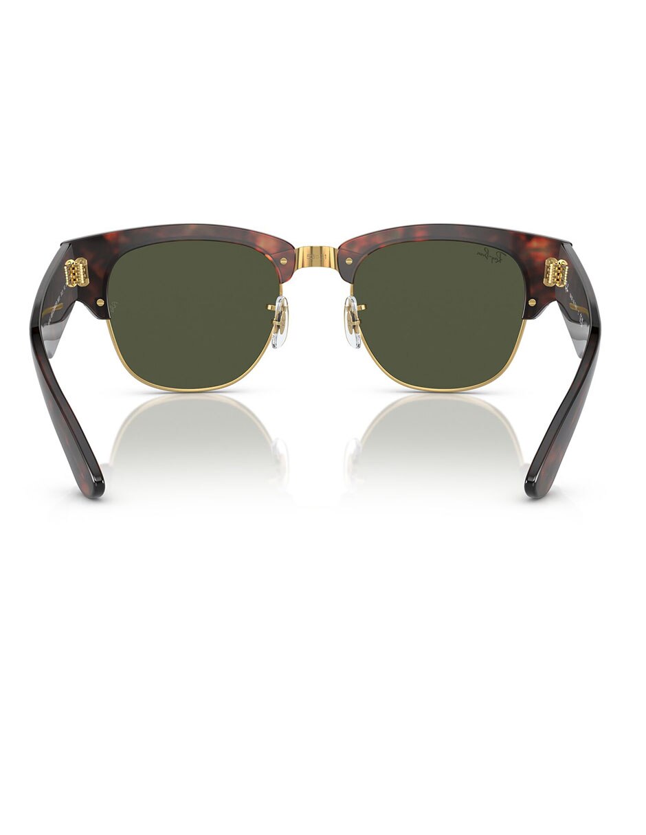 Lentes de sol RB031 unisex 4