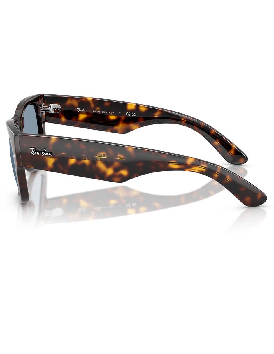 Lentes de sol Mega Wayfarer Summer Capsule unisex