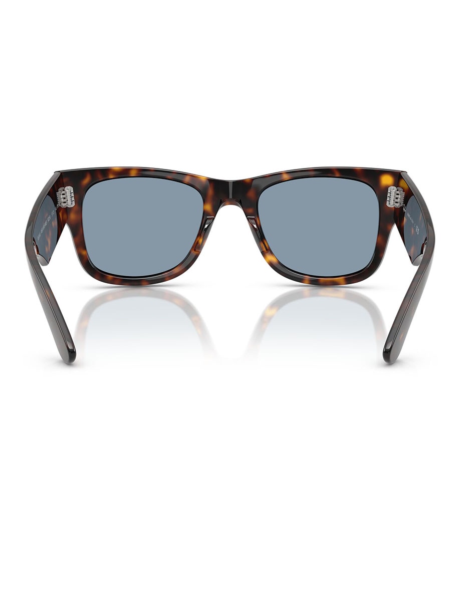 Lentes de sol Mega Wayfarer Summer Capsule unisex