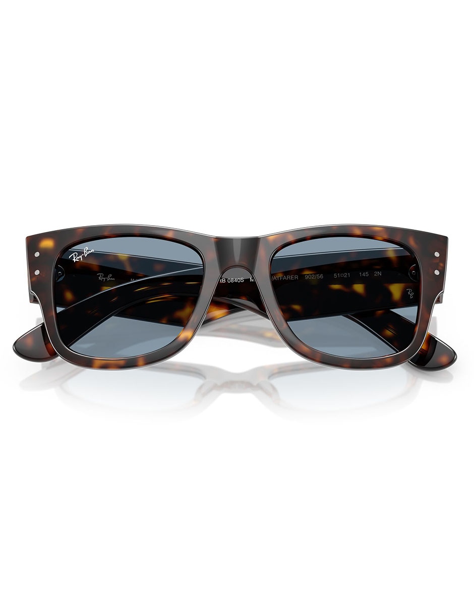 Lentes de sol Mega Wayfarer Summer Capsule unisex 5