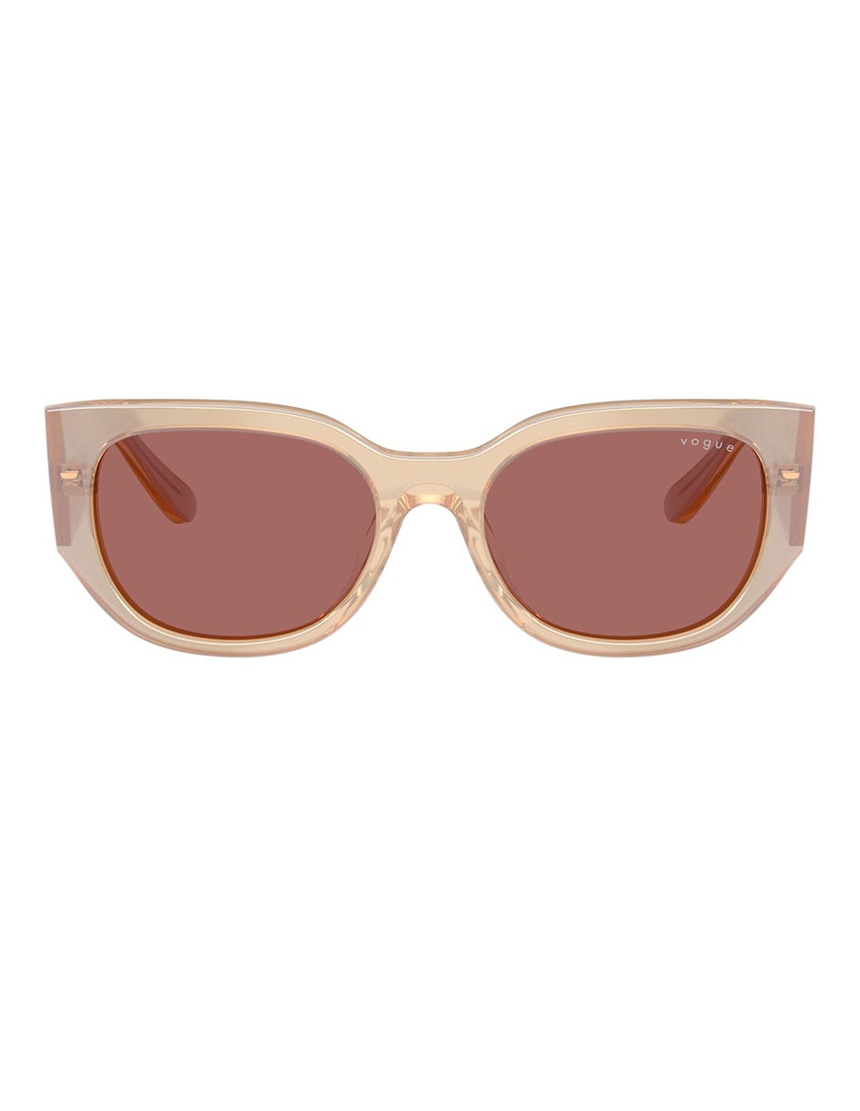 Lentes de sol Fashion para mujer