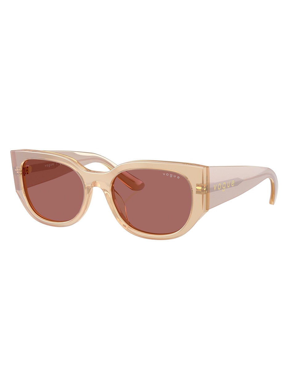 Lentes de sol Fashion para mujer 2