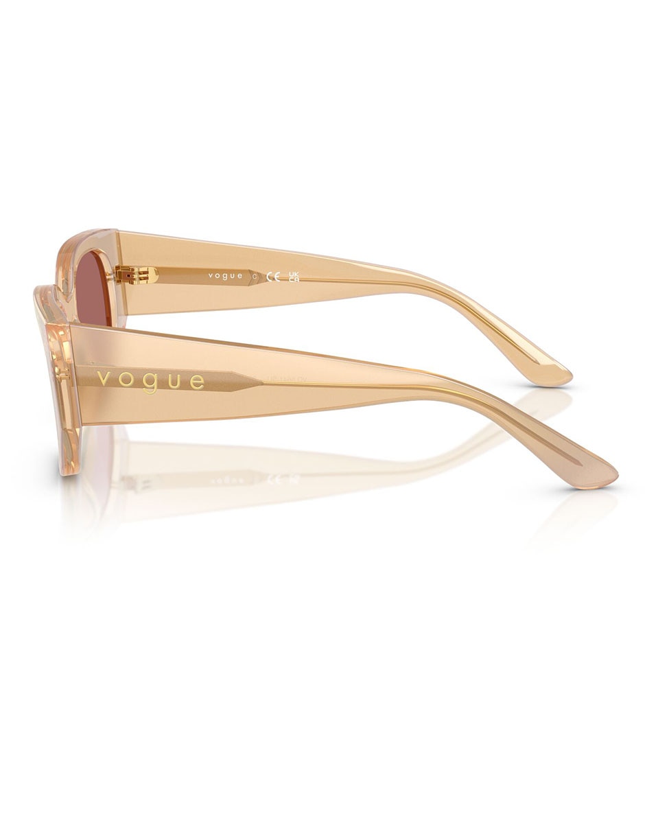 Lentes de sol Fashion para mujer 3