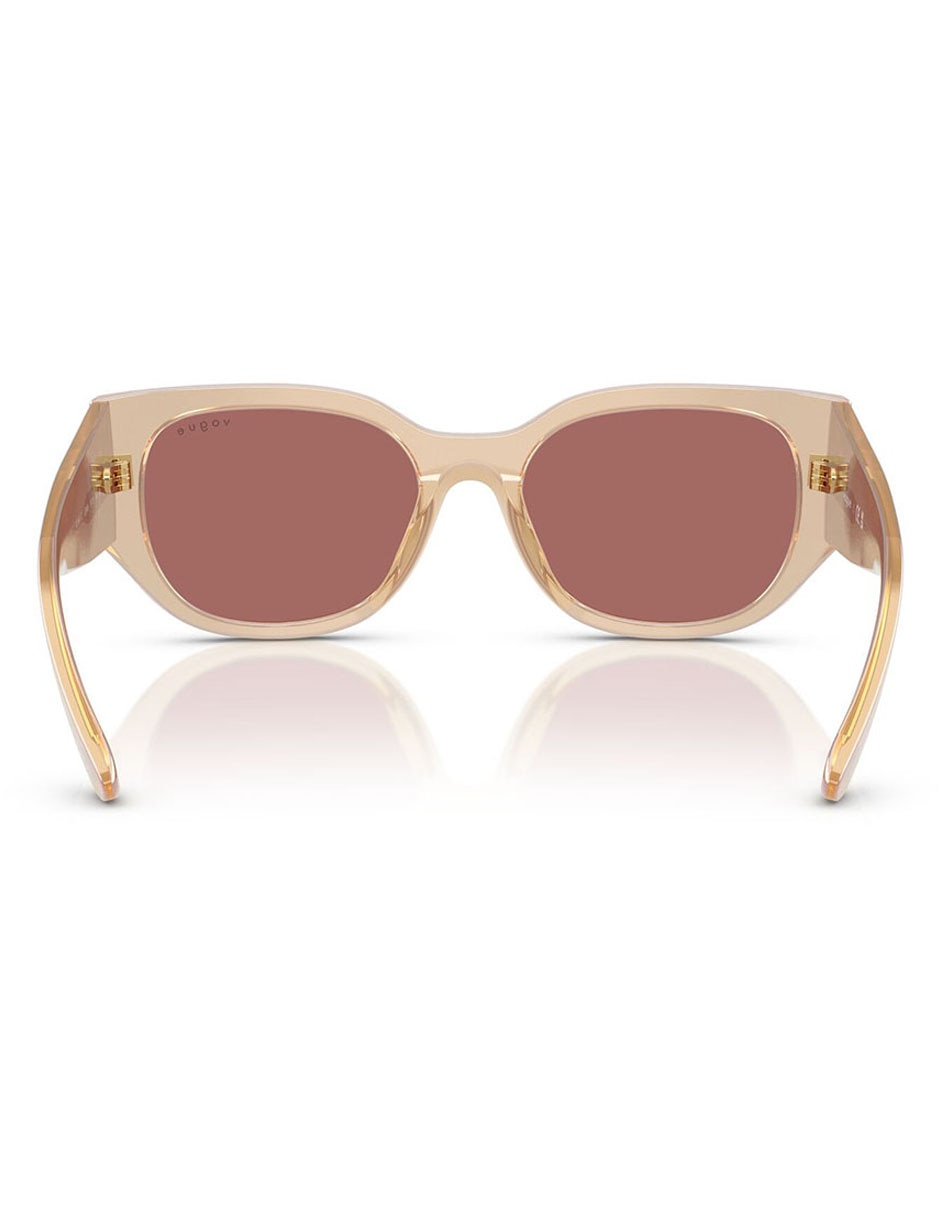Lentes de sol Fashion para mujer 4