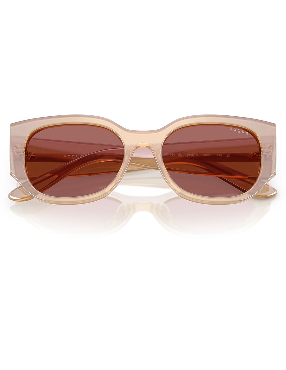 Lentes de sol Fashion para mujer 5