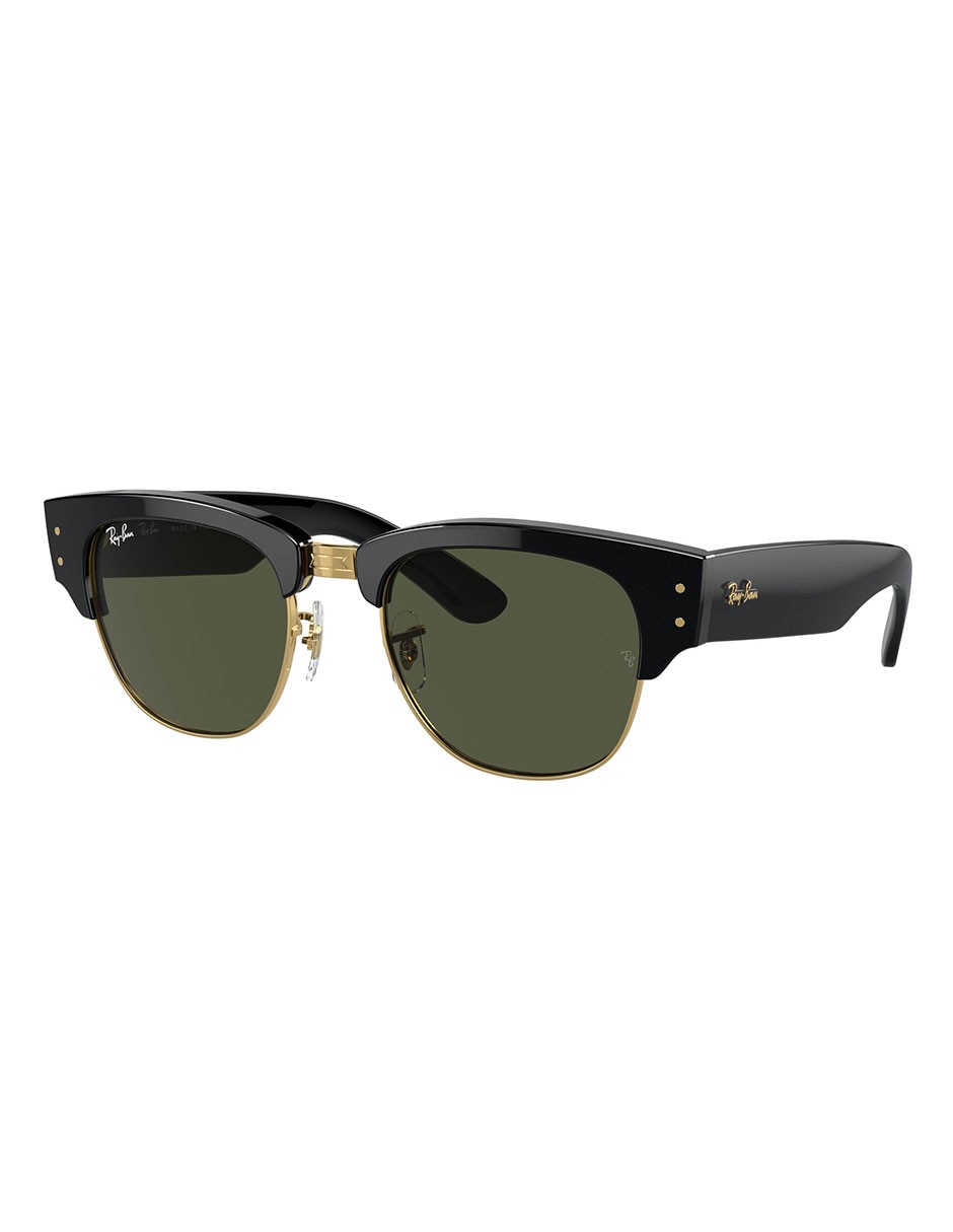 Lentes de sol Mega Clubmaster unisex 2