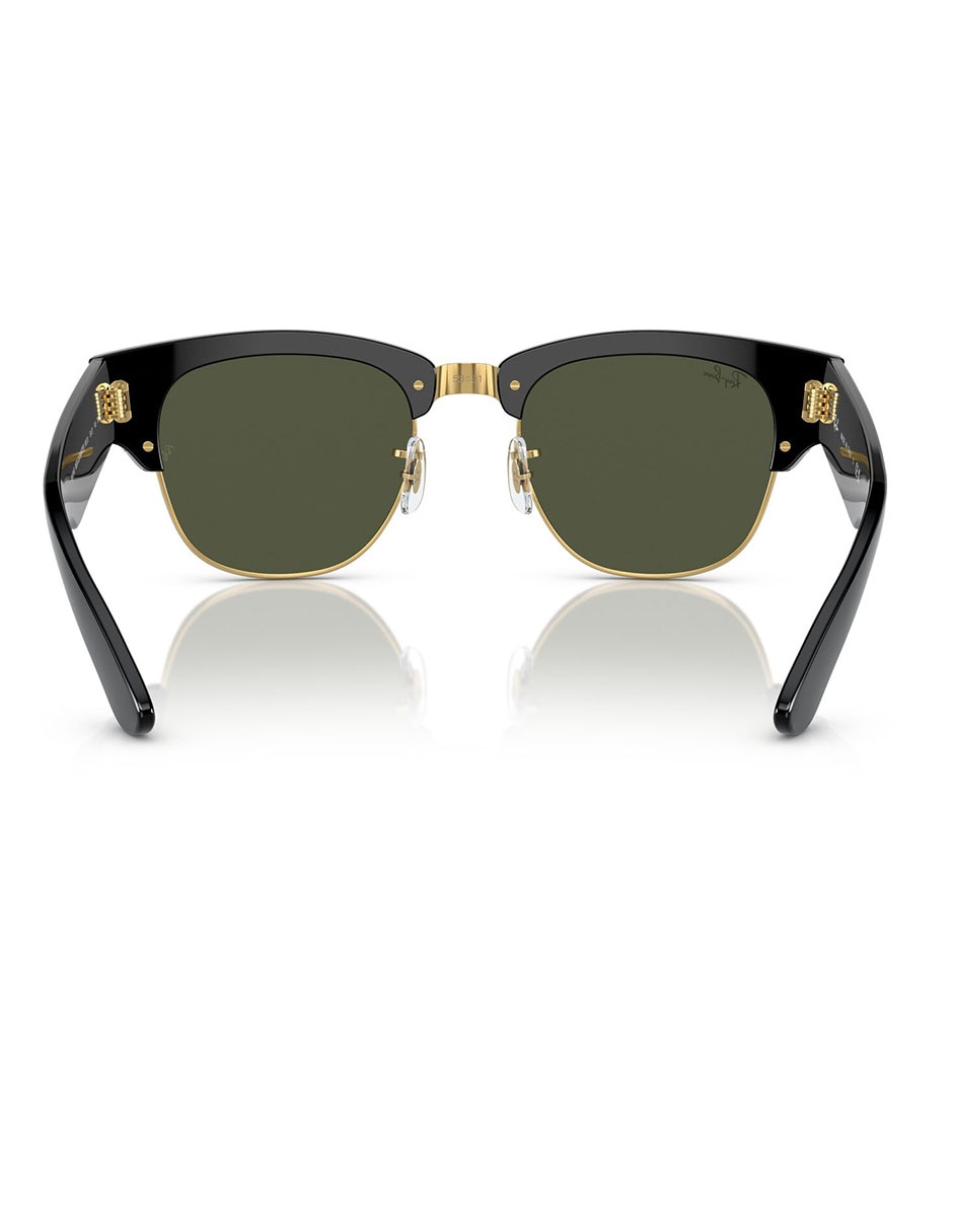 Lentes de sol Mega Clubmaster unisex 4