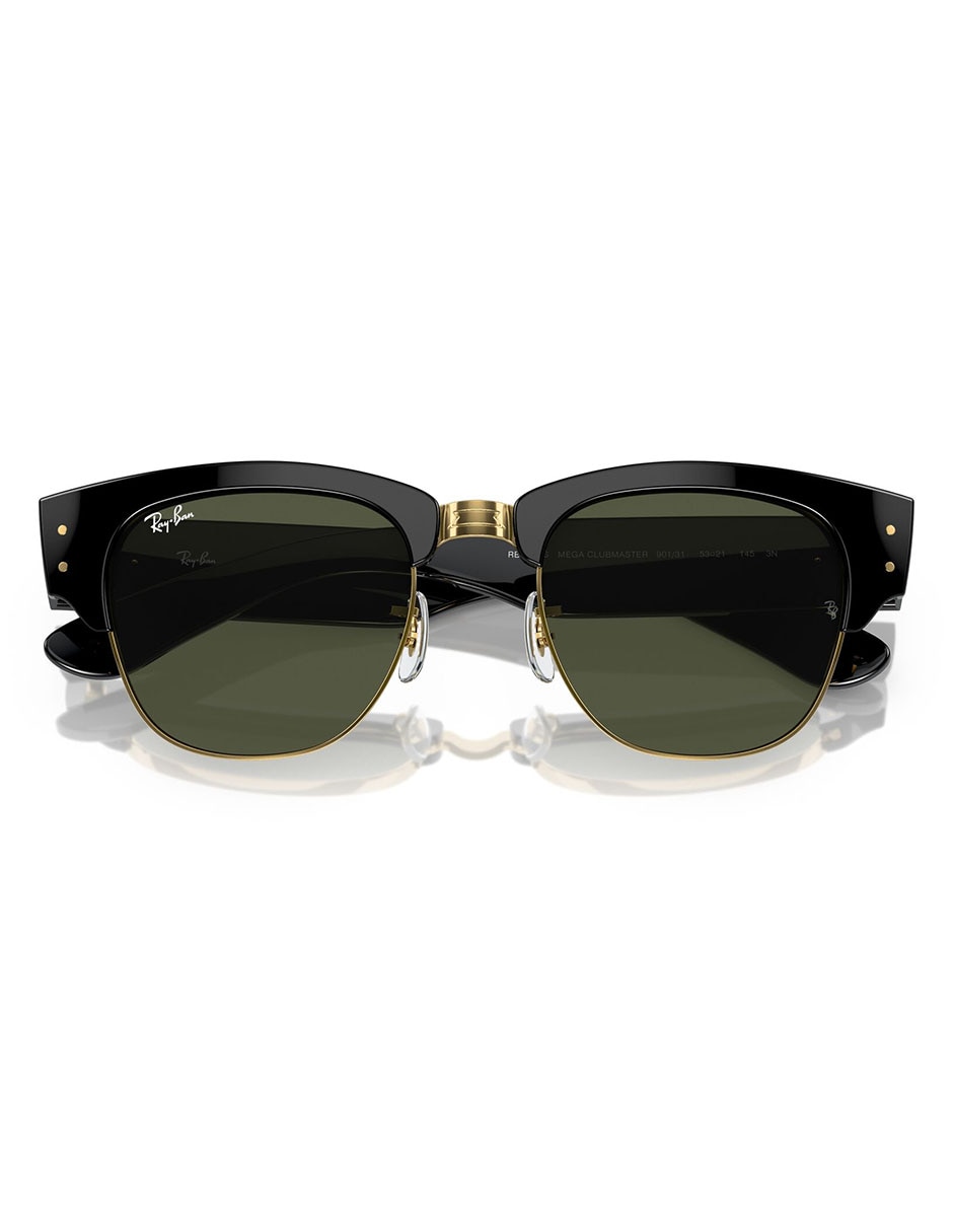 Lentes de sol Mega Clubmaster unisex 5