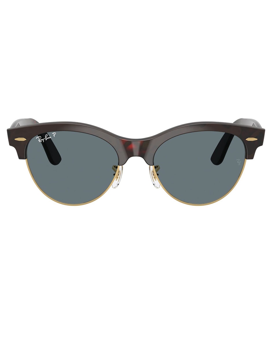 Lentes de sol Clubmaster Way unisex