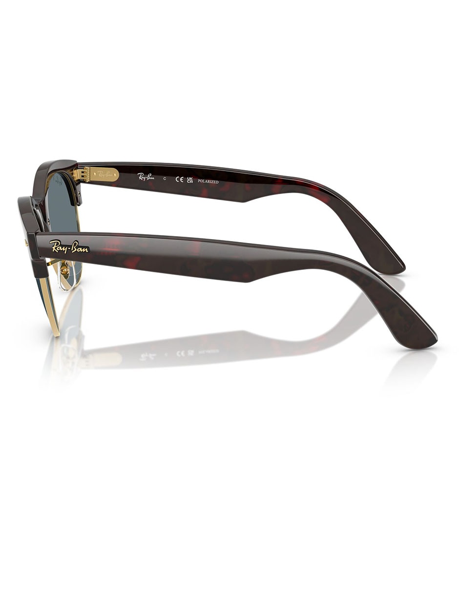 Lentes de sol Clubmaster Way unisex 3