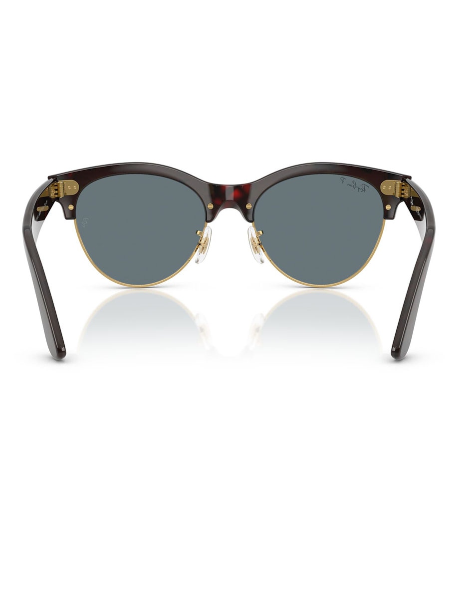Lentes de sol Clubmaster Way unisex 4
