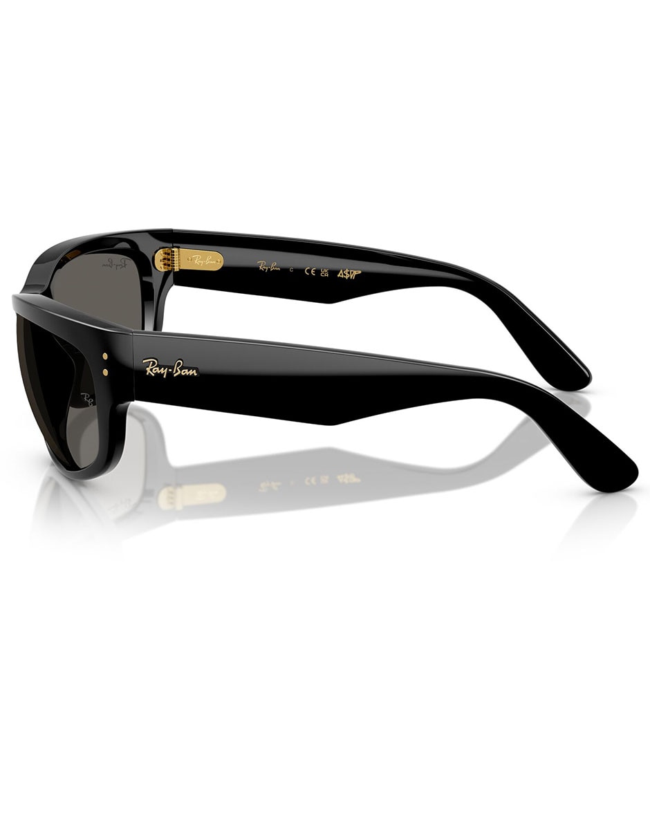 Lentes de sol RB228 unisex 3