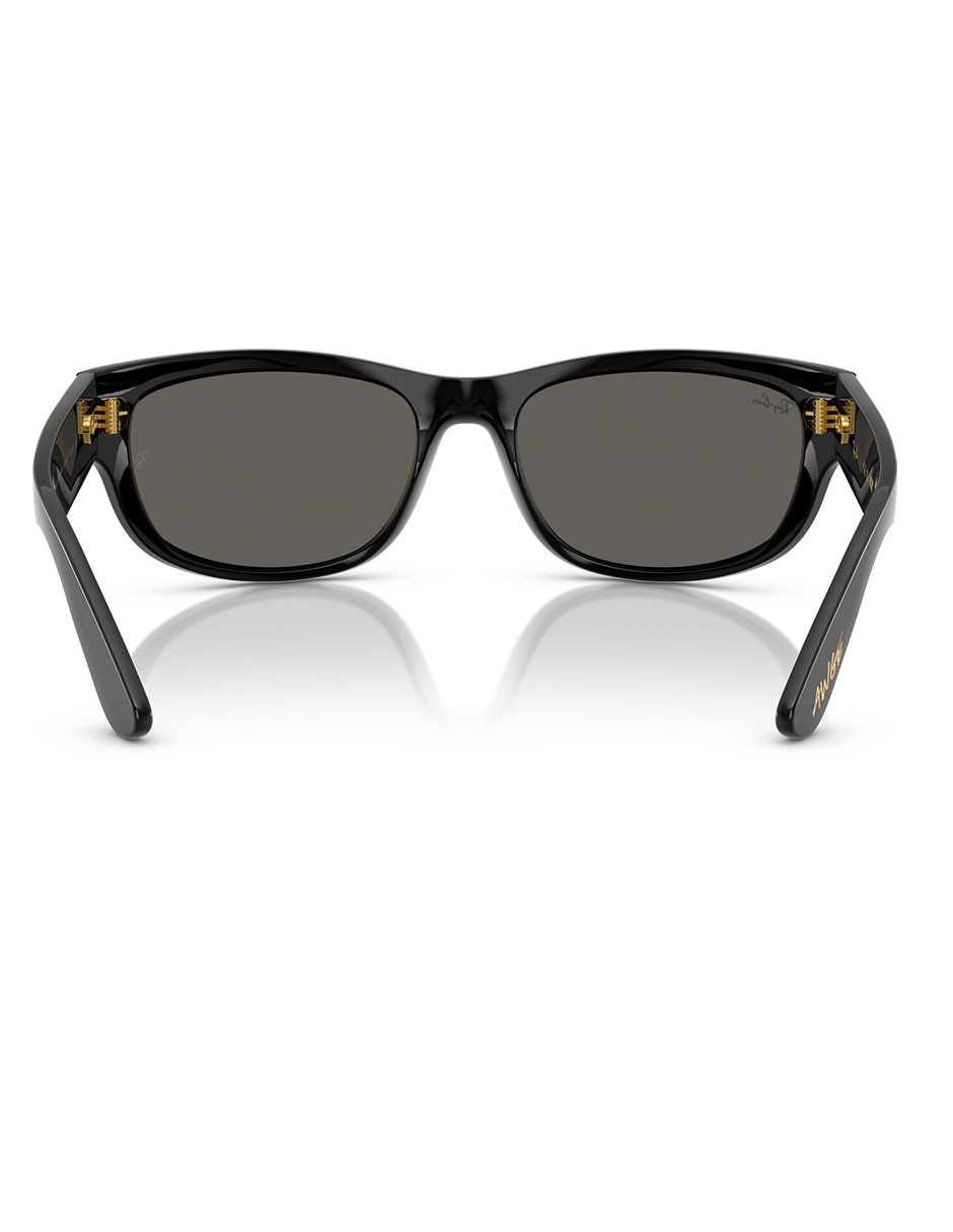 Lentes de sol RB228 unisex 4