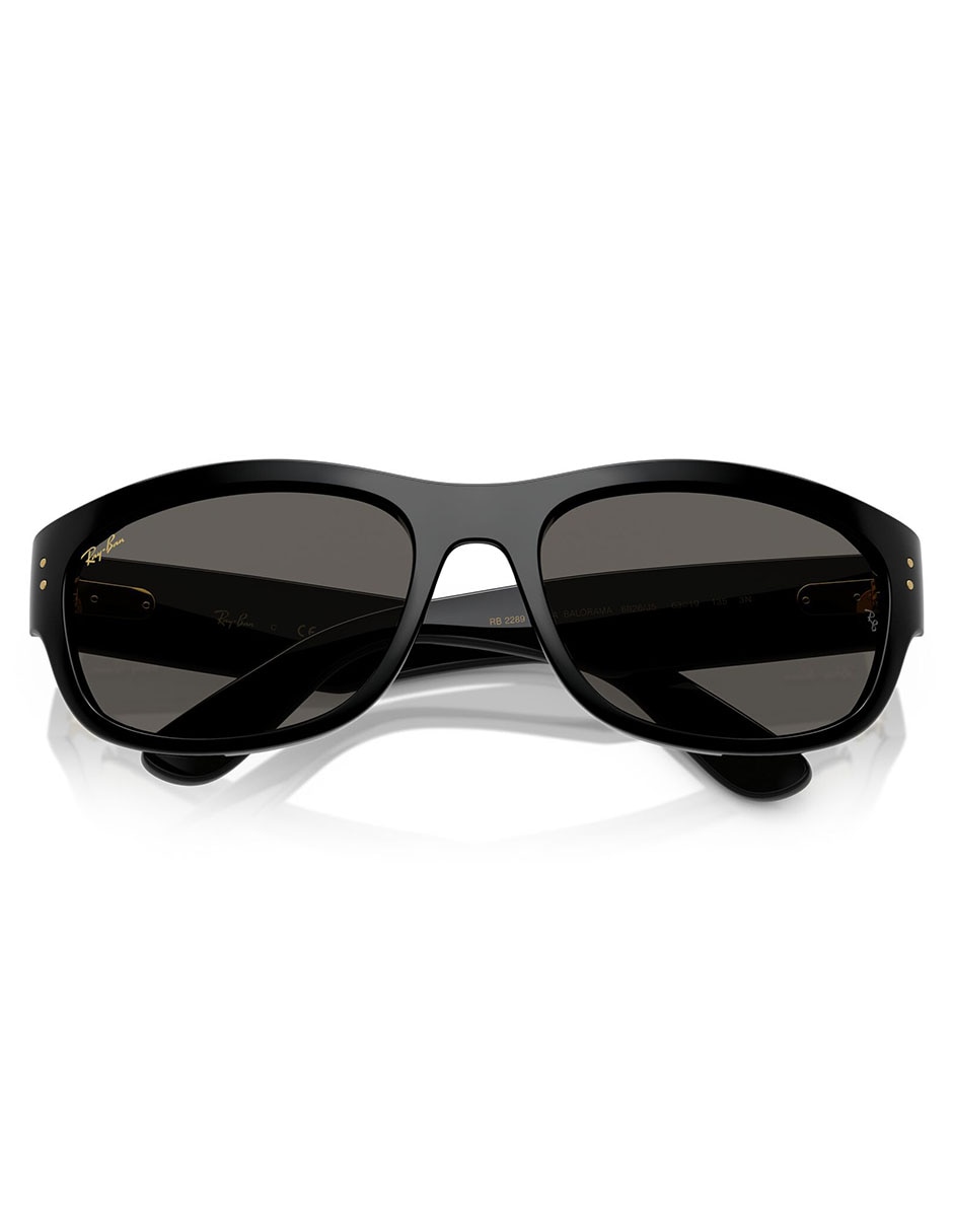 Lentes de sol RB228 unisex 5