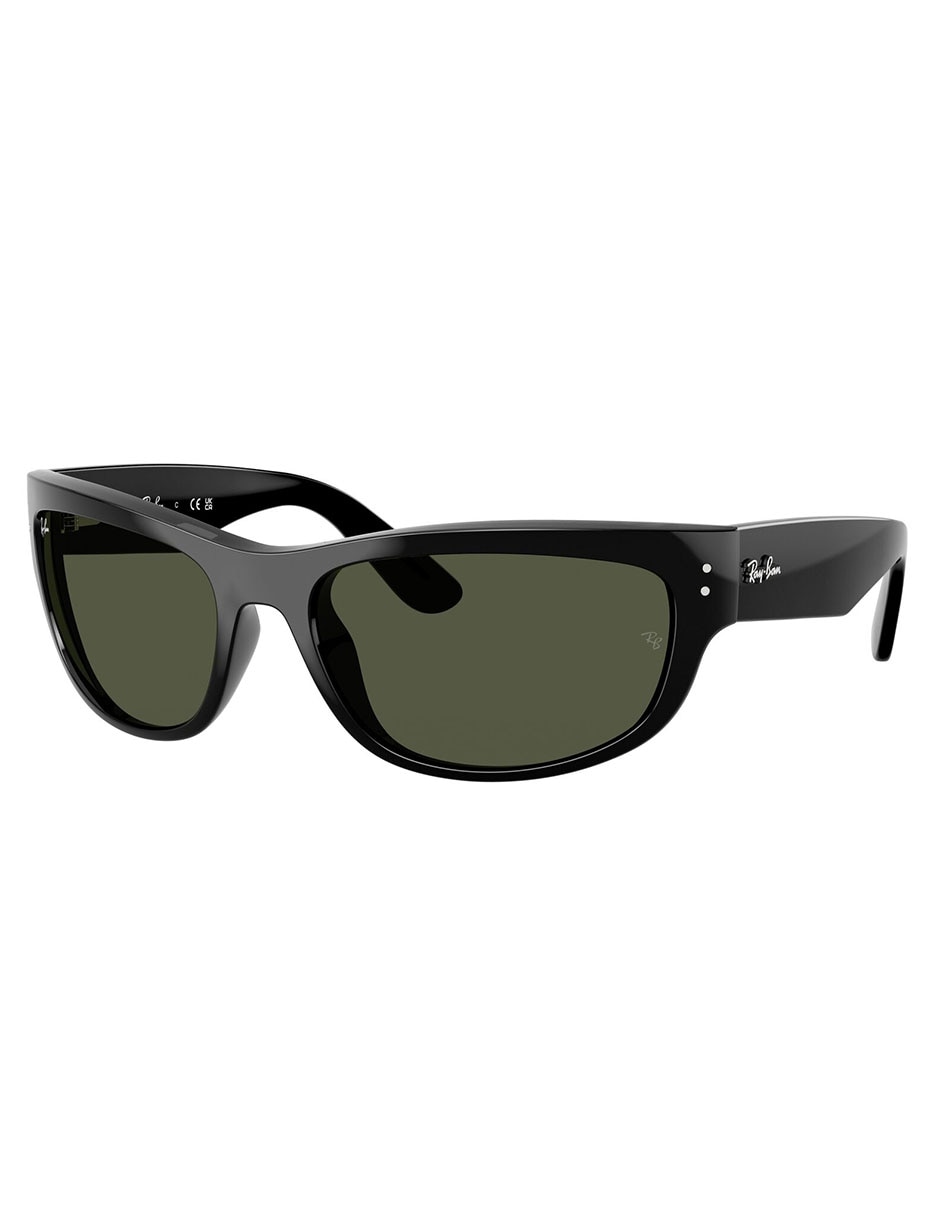 Lentes de sol Mega Balorama unisex 2