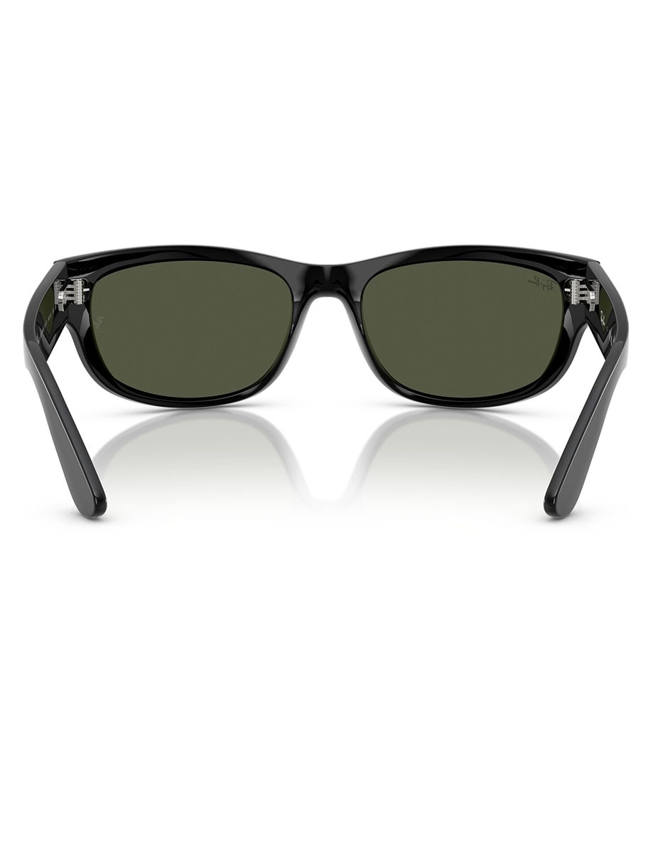 Lentes de sol Mega Balorama unisex 4