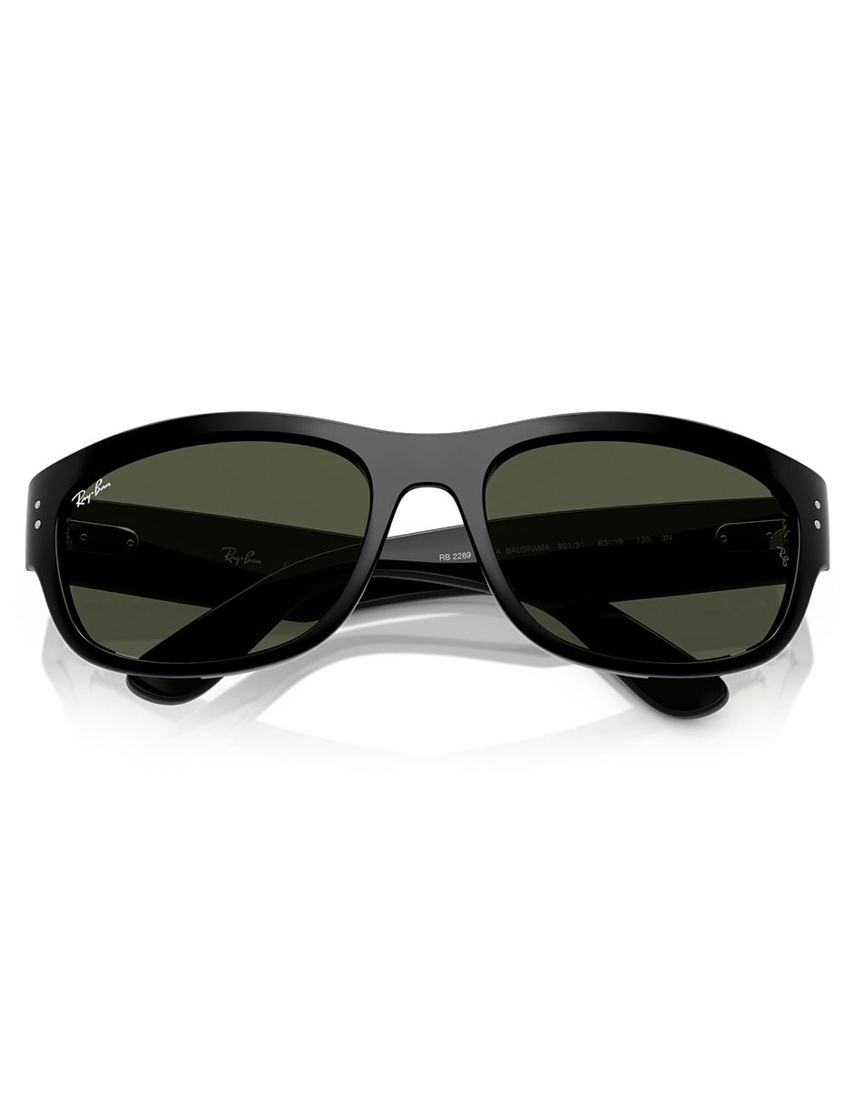 Lentes de sol Mega Balorama unisex 5